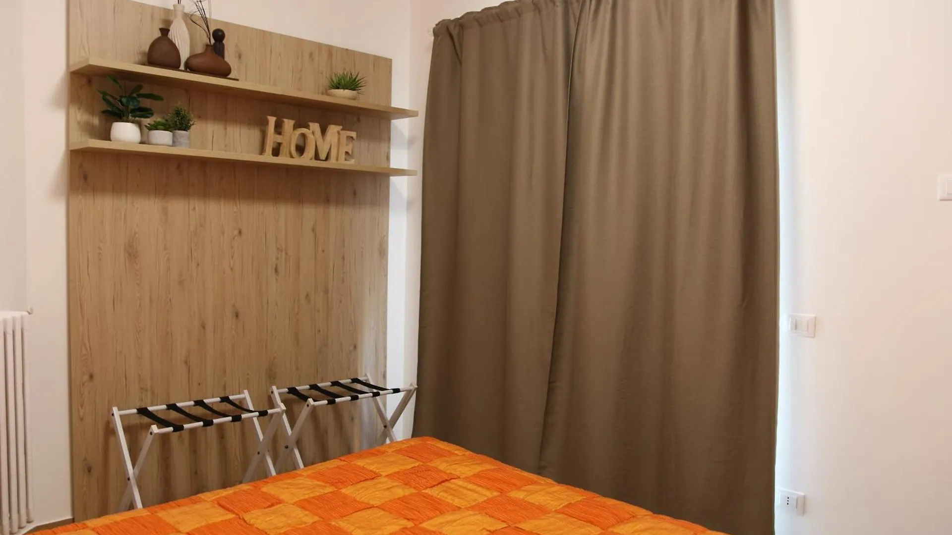 Casa Di Alice Appartement Rome