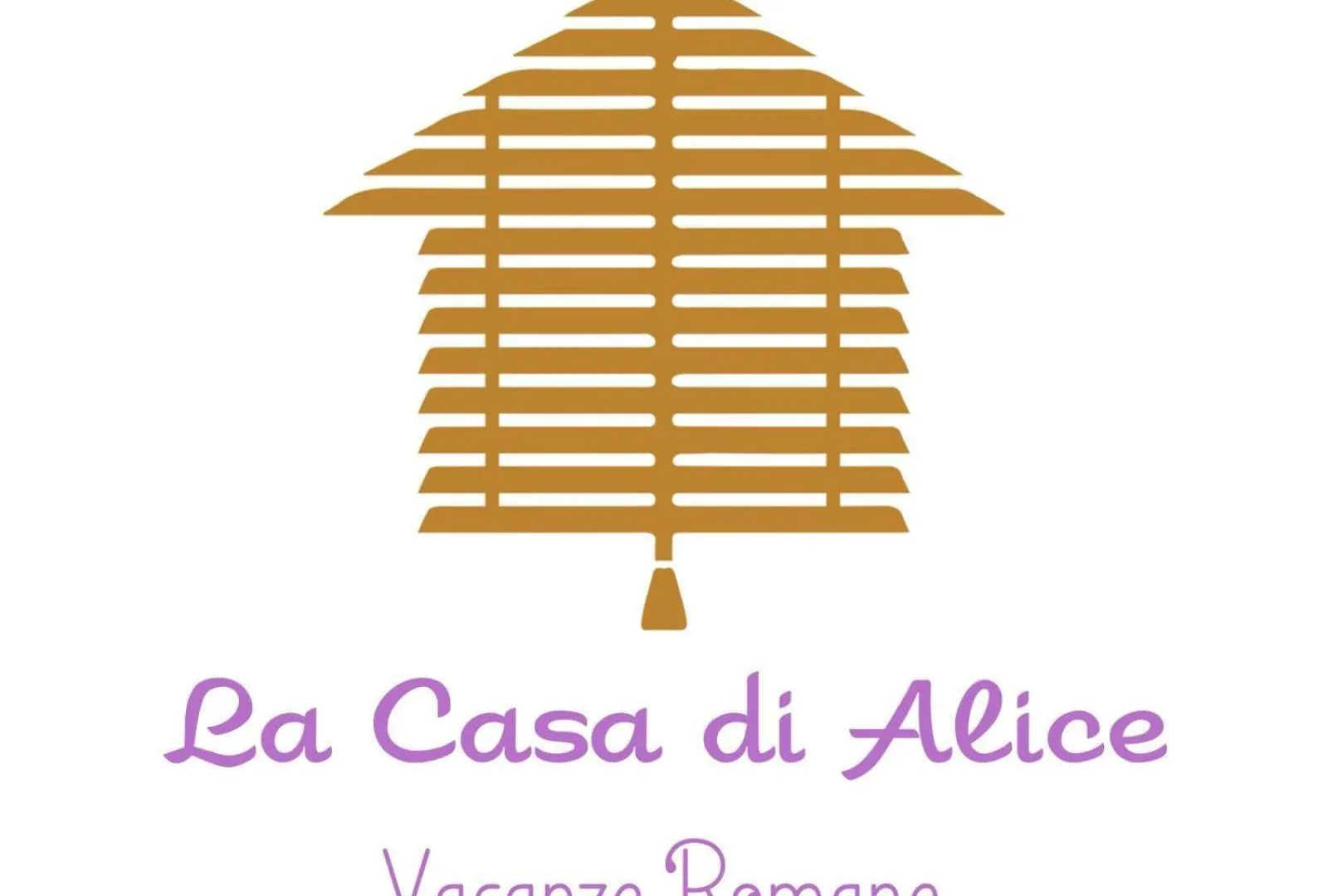 Casa Di Alice Appartement Rome