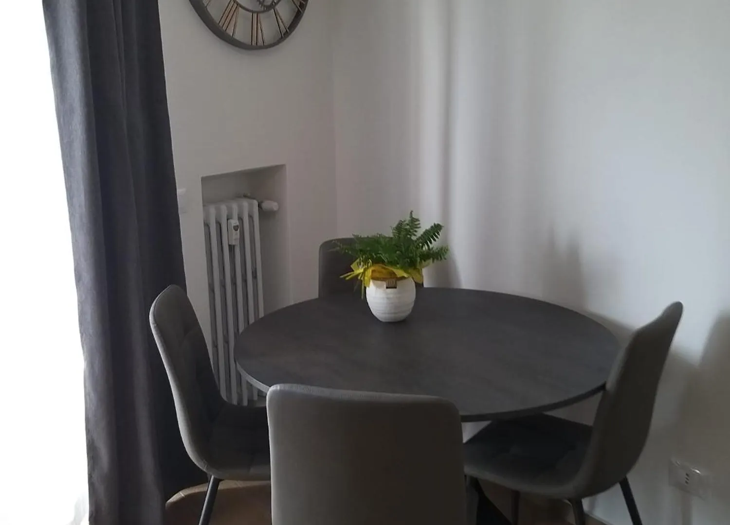 Casa Di Alice Appartement Rome 0*,  Italië